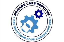 Nomade Cars Services